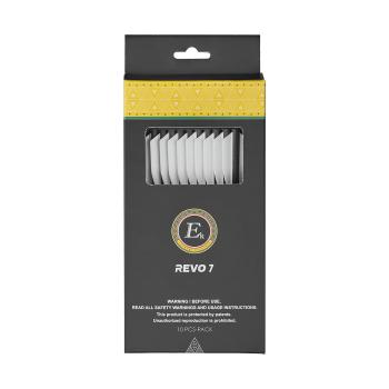 EK Archery Revo 7 Armbrust Bolzen 6,5" 10 Stk